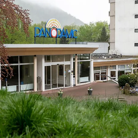 Im Panoramic Apartman *