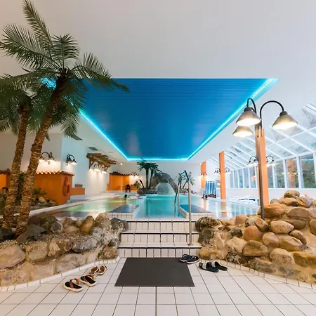 Im Panoramic Apartman Bad Lauterberg
