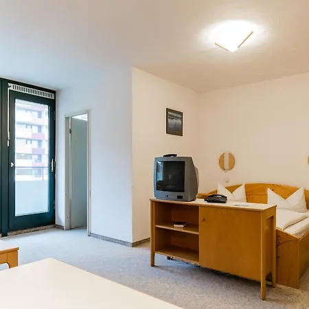 Im Panoramic Apartman *