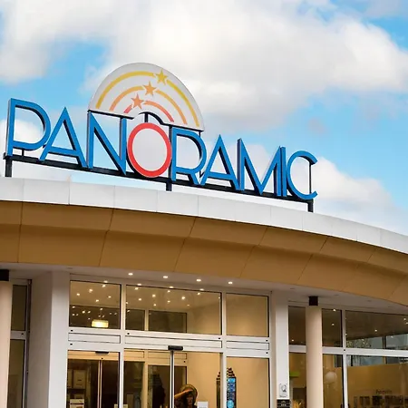 Im Panoramic Apartman *