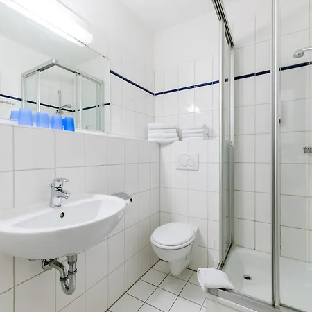 Im Panoramic Apartman Bad Lauterberg