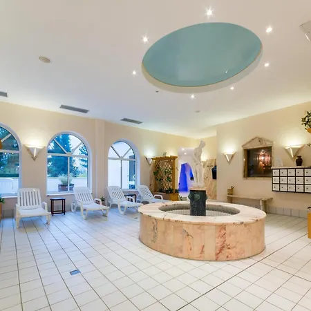 Apartman Im Panoramic *